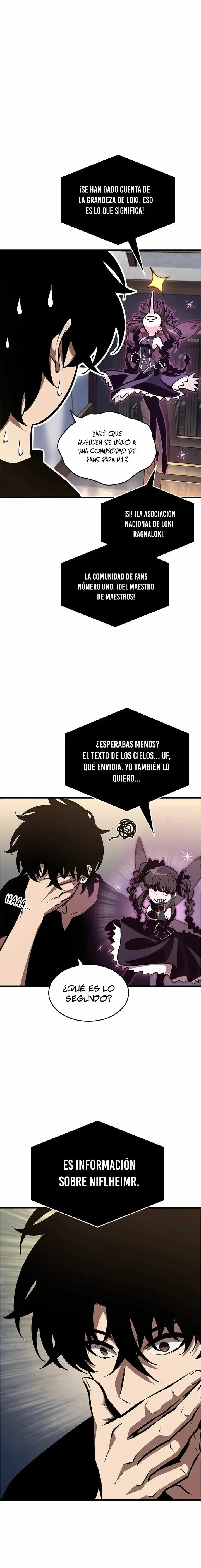 Gacha Infinito - Capítulo 77 - Página 21 - LectorTMOo