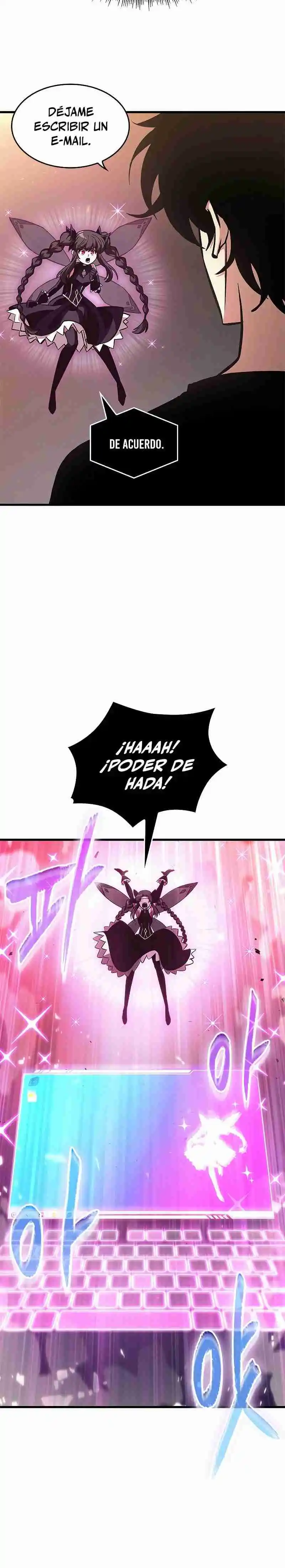 Gacha infinito capítulo 78 página 6