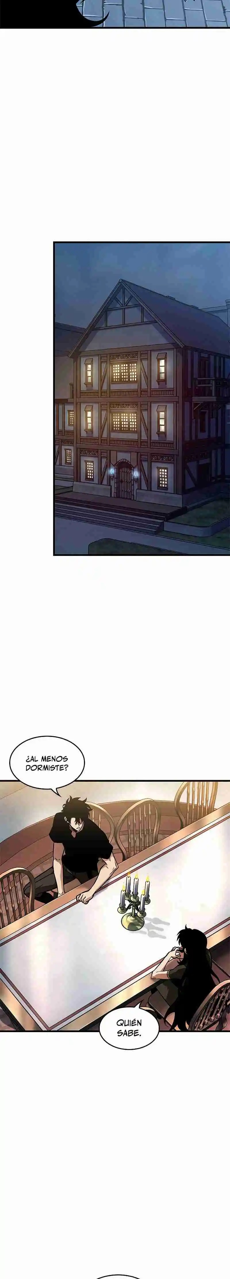 Gacha infinito capítulo 78 página 9