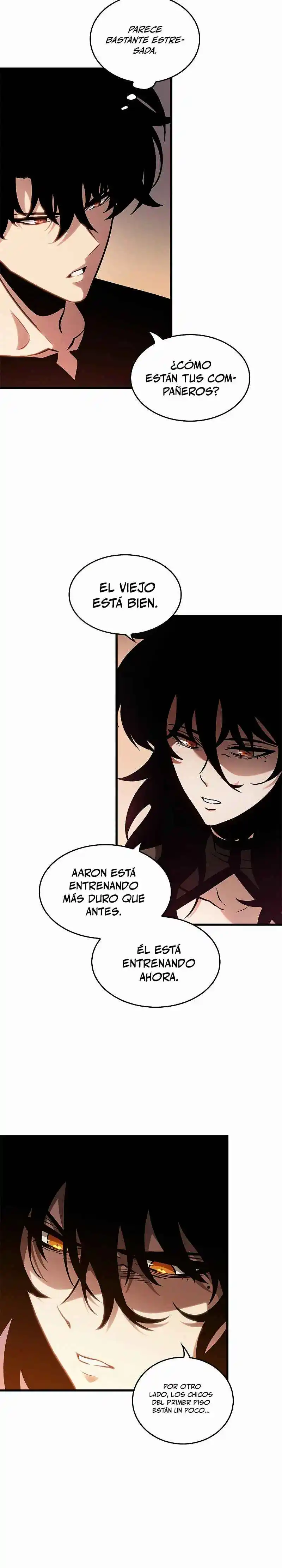 Gacha infinito capítulo 78 página 10