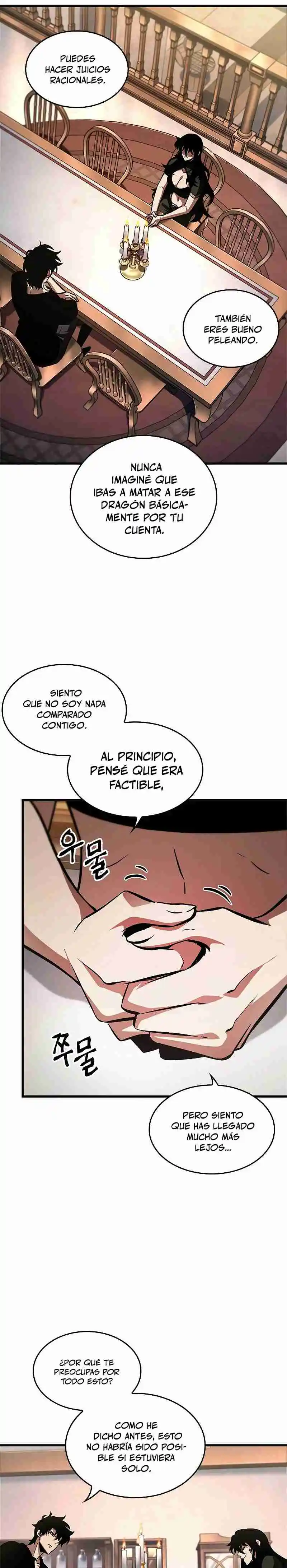 Gacha infinito capítulo 78 página 14