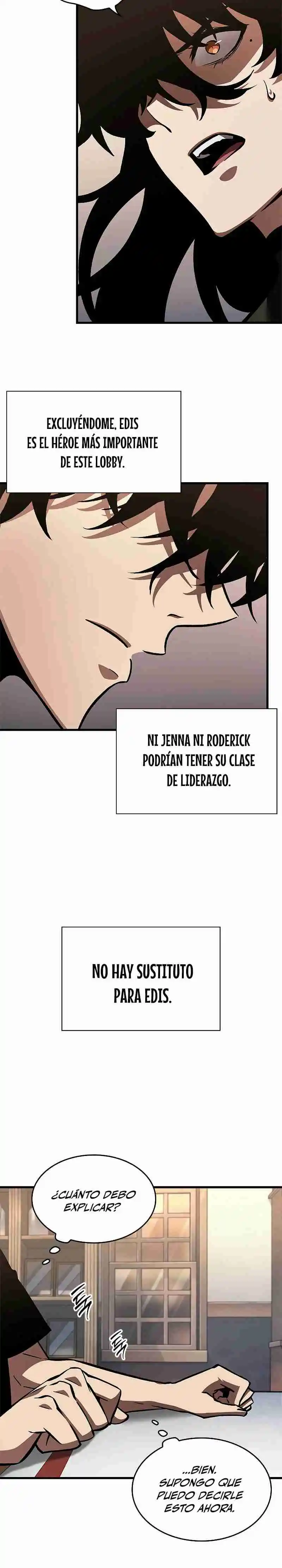 Gacha infinito capítulo 78 página 18