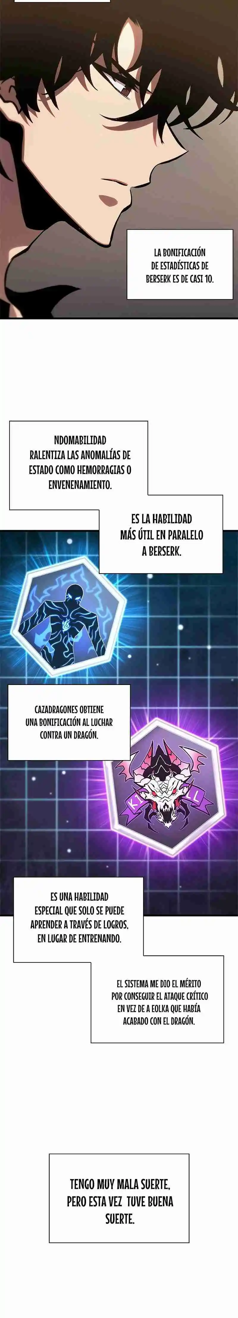 Gacha infinito capítulo 78 página 22