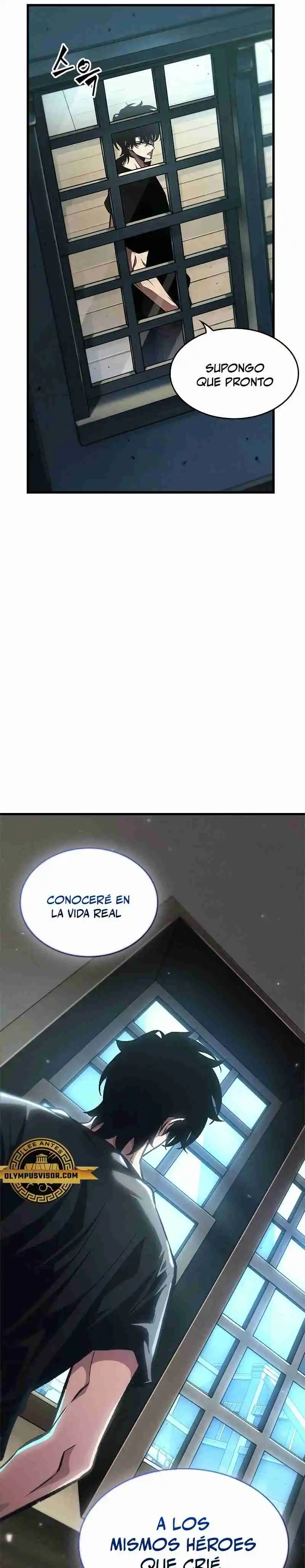 Gacha infinito capítulo 78 página 23