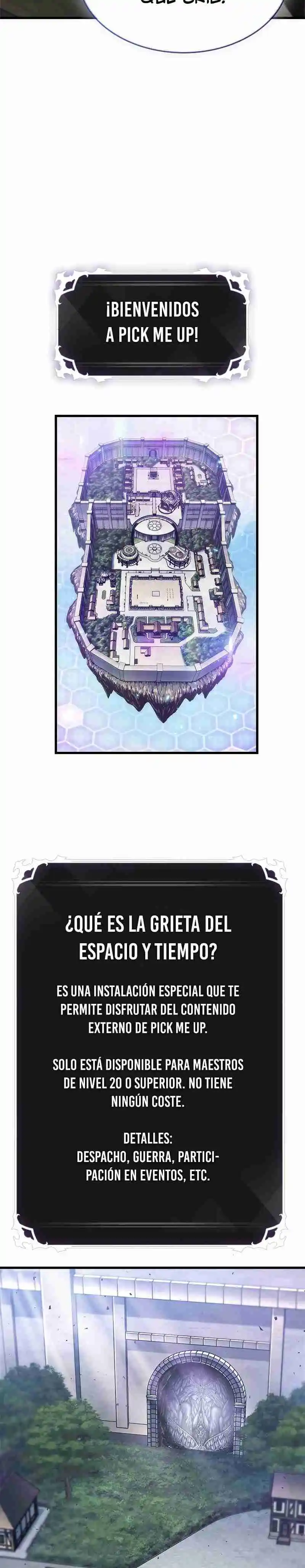 Gacha infinito capítulo 78 página 24