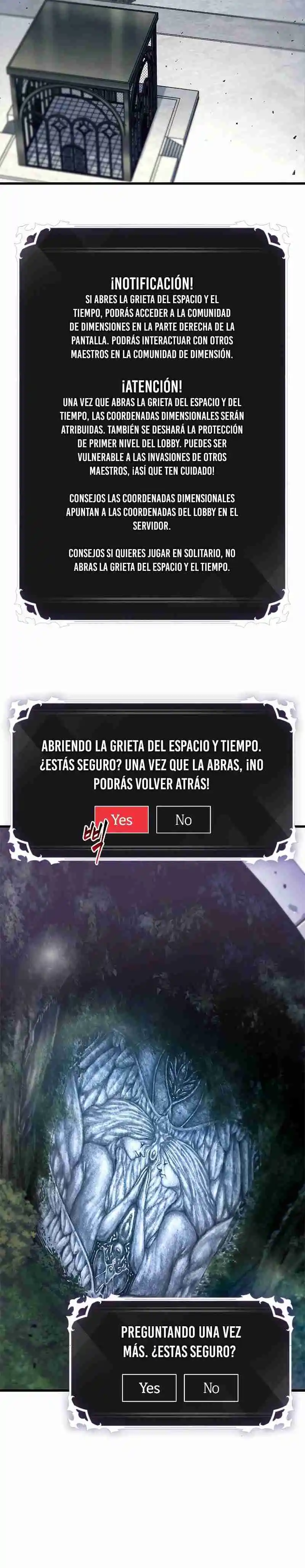 Gacha infinito capítulo 78 página 25