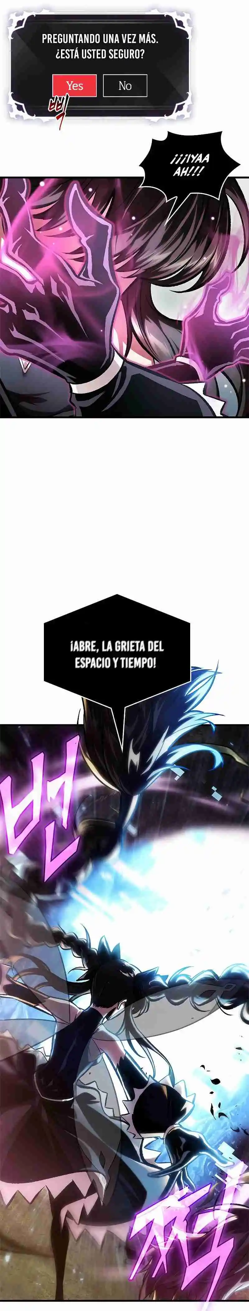 Gacha infinito capítulo 78 página 26