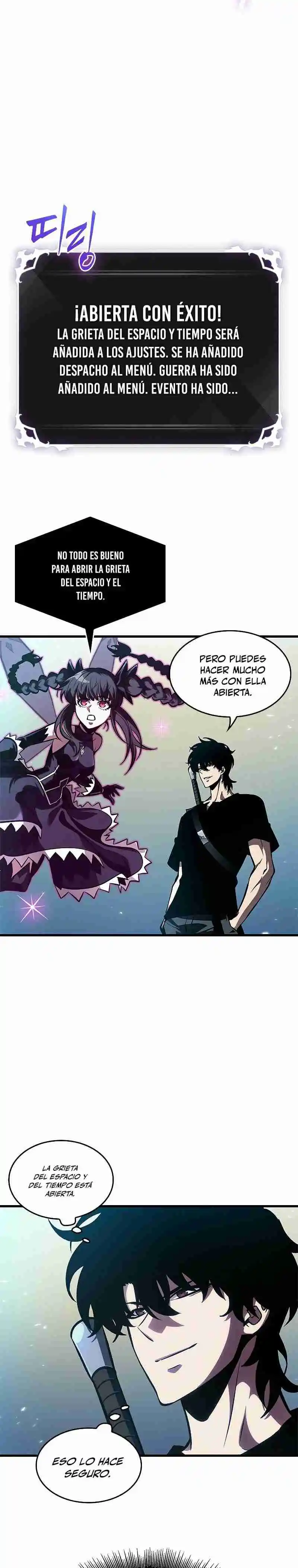 Gacha infinito capítulo 78 página 27