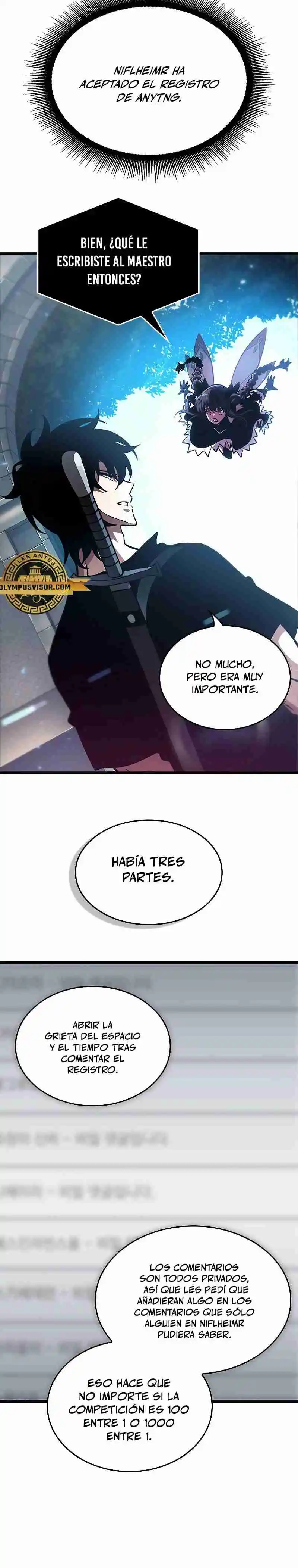 Gacha infinito capítulo 78 página 28
