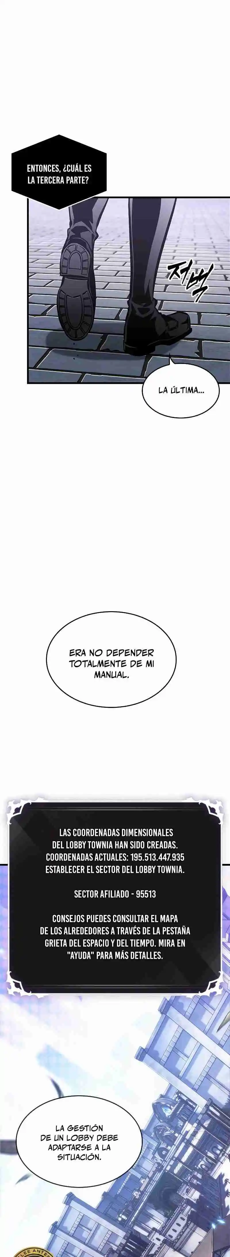 Gacha infinito capítulo 78 página 30