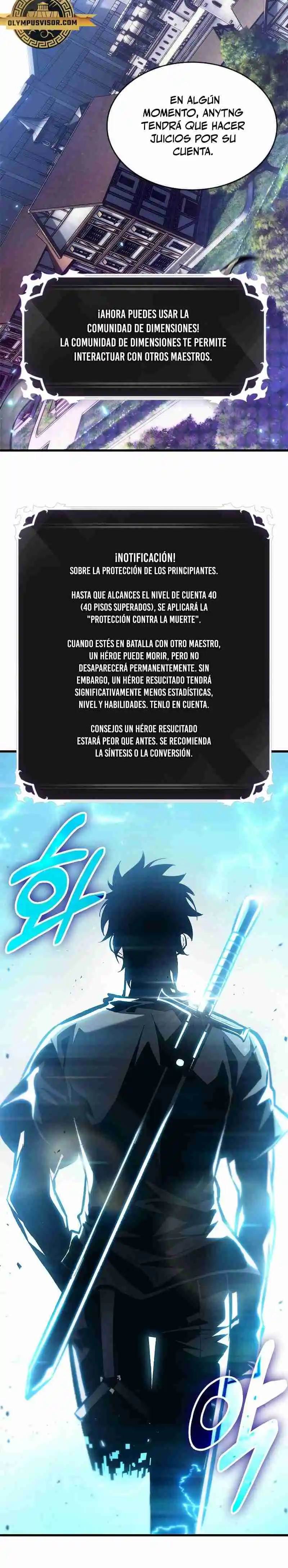 Gacha infinito capítulo 78 página 31
