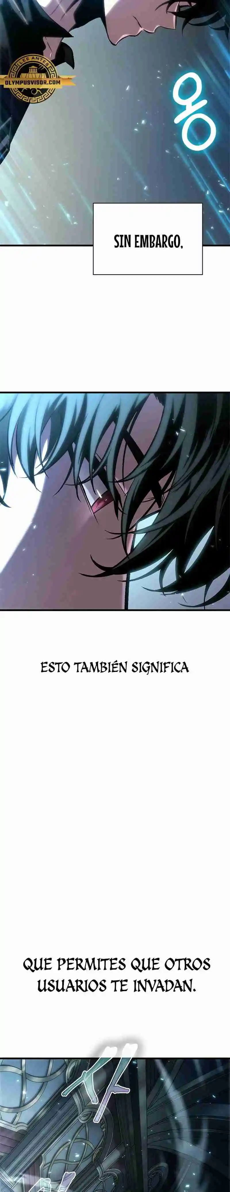 Gacha infinito capítulo 78 página 33