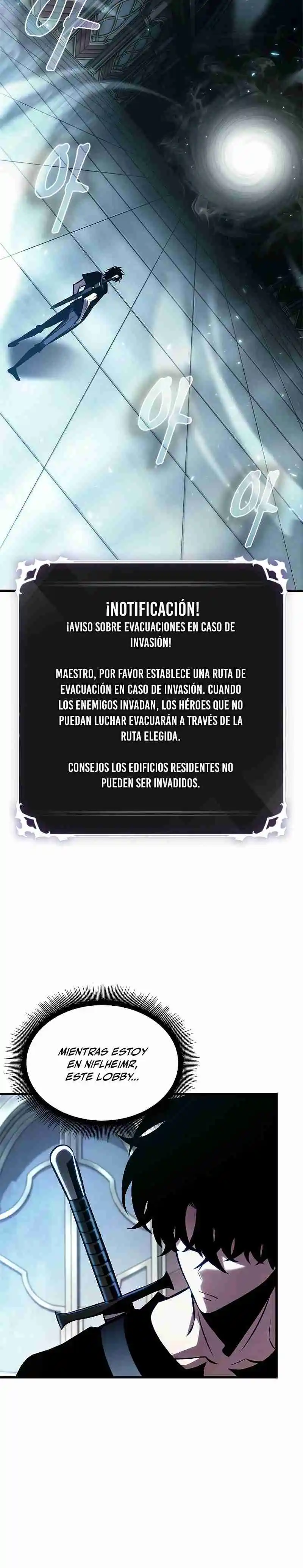 Gacha infinito capítulo 78 página 34