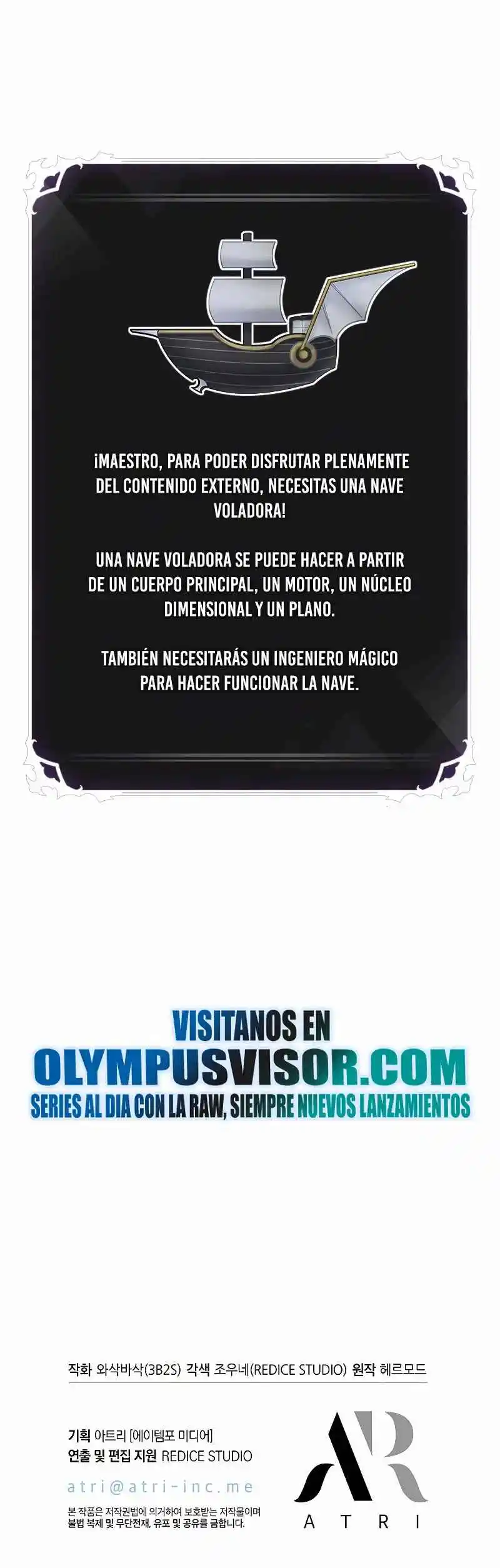 Gacha infinito capítulo 78 página 36