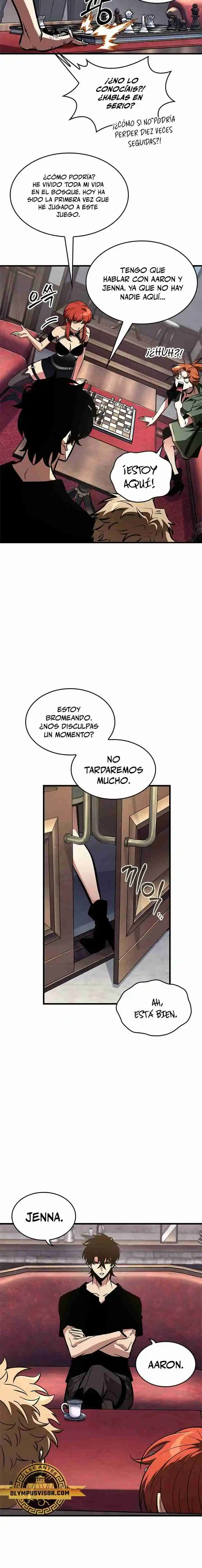 Gacha Infinito - Capítulo 79 - Página 8 - LectorTMOo
