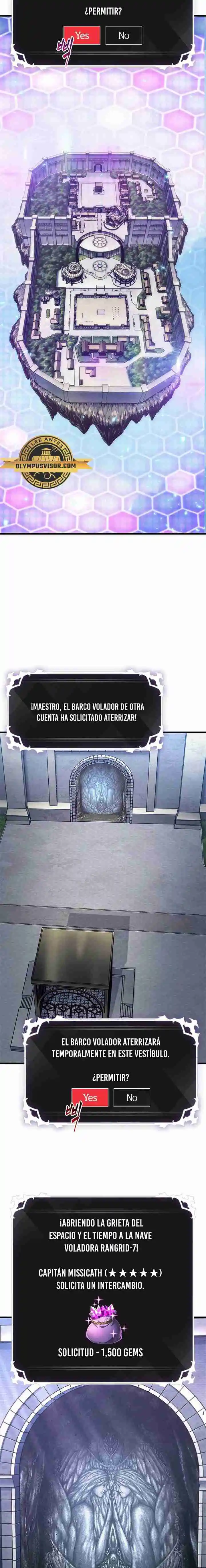 Gacha Infinito - Capítulo 79 - Página 18 - LectorTMOo