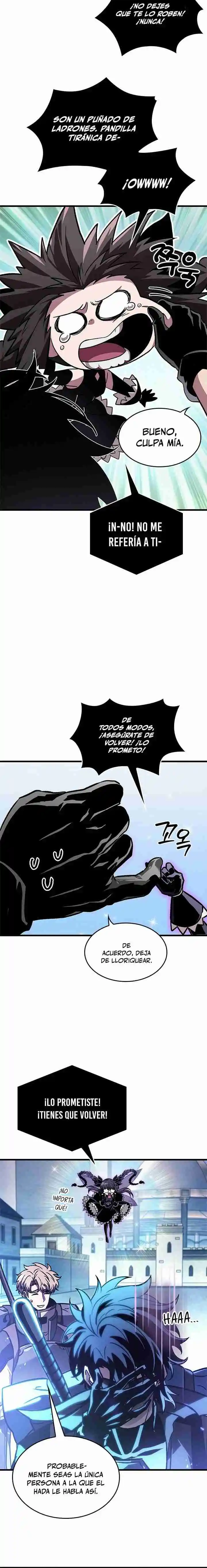 Gacha Infinito - Capítulo 79 - Página 21 - LectorTMOo