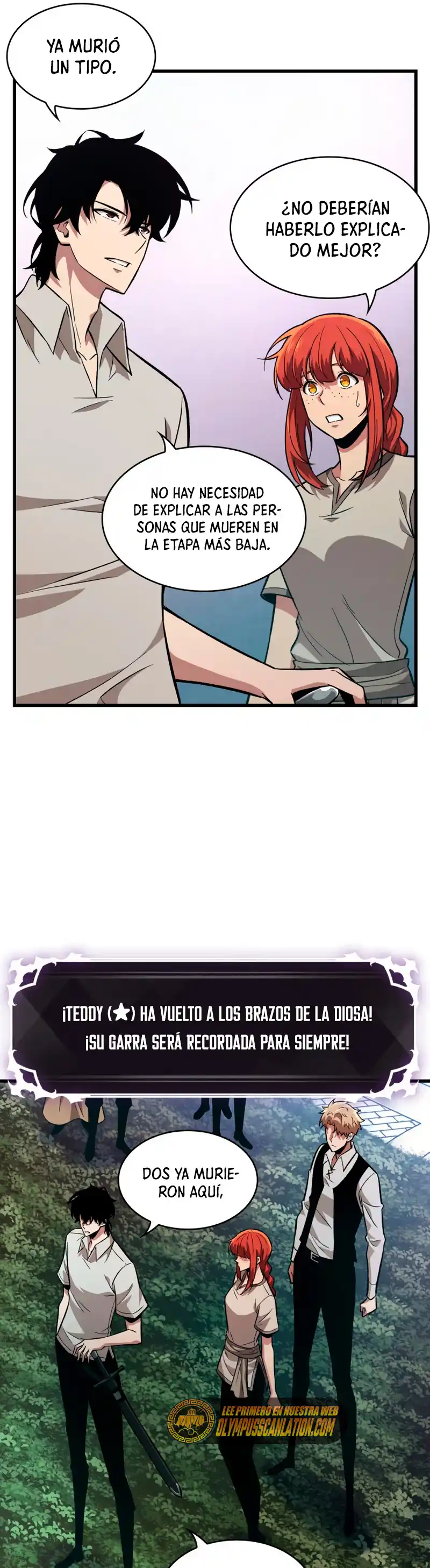 Gacha Infinito - Capítulo 8 - Página 8 - LectorTMOo