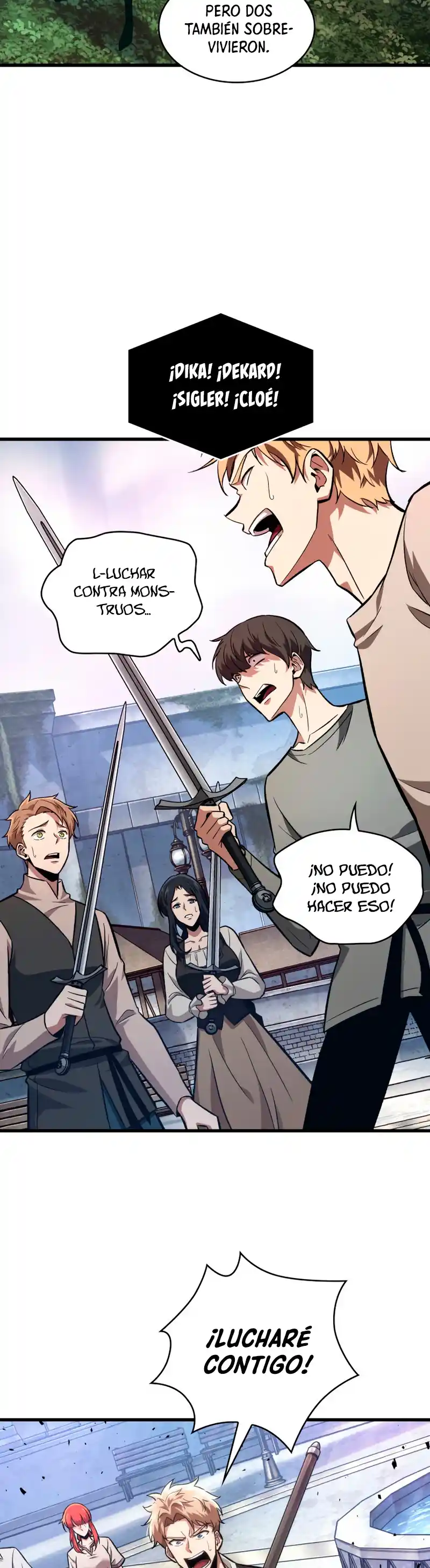 Gacha Infinito - Capítulo 8 - Página 9 - LectorTMOo