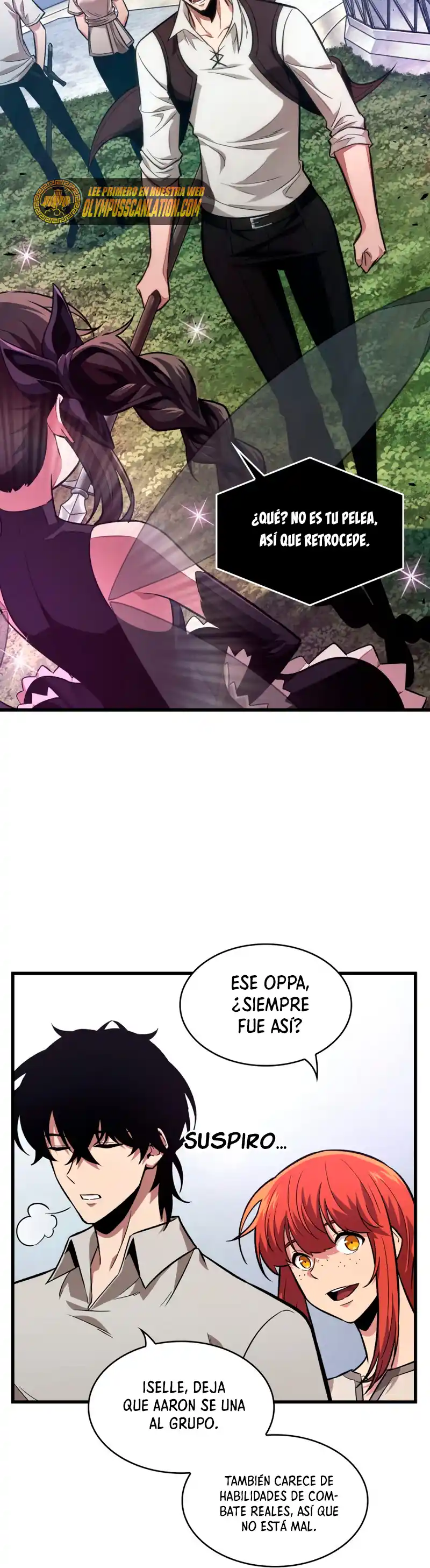 Gacha Infinito - Capítulo 8 - Página 10 - LectorTMOo