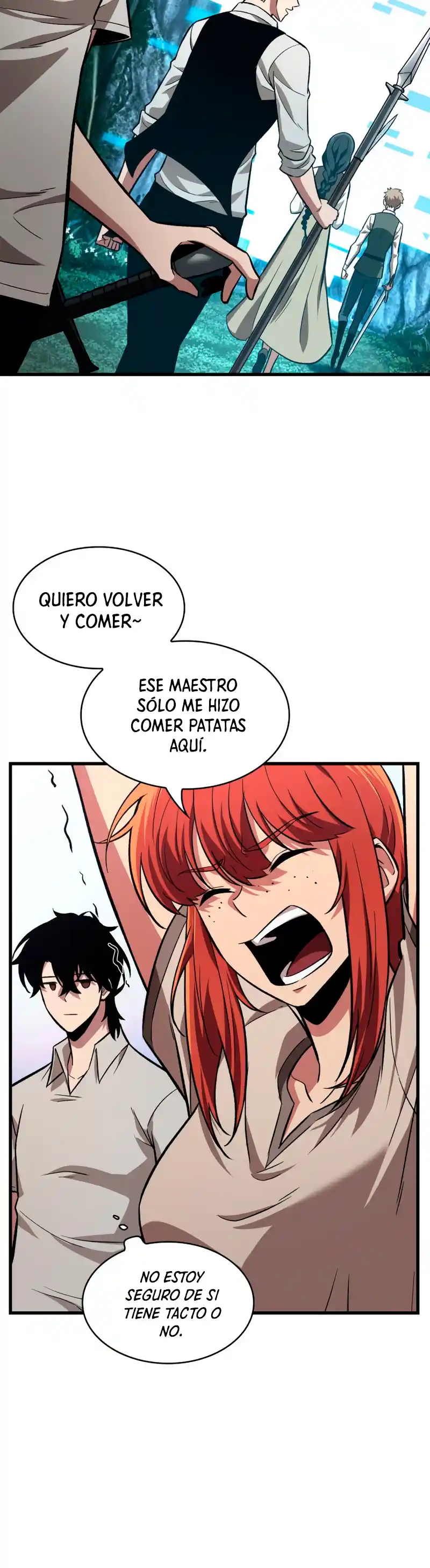 Gacha Infinito - Capítulo 8 - Página 12 - LectorTMOo