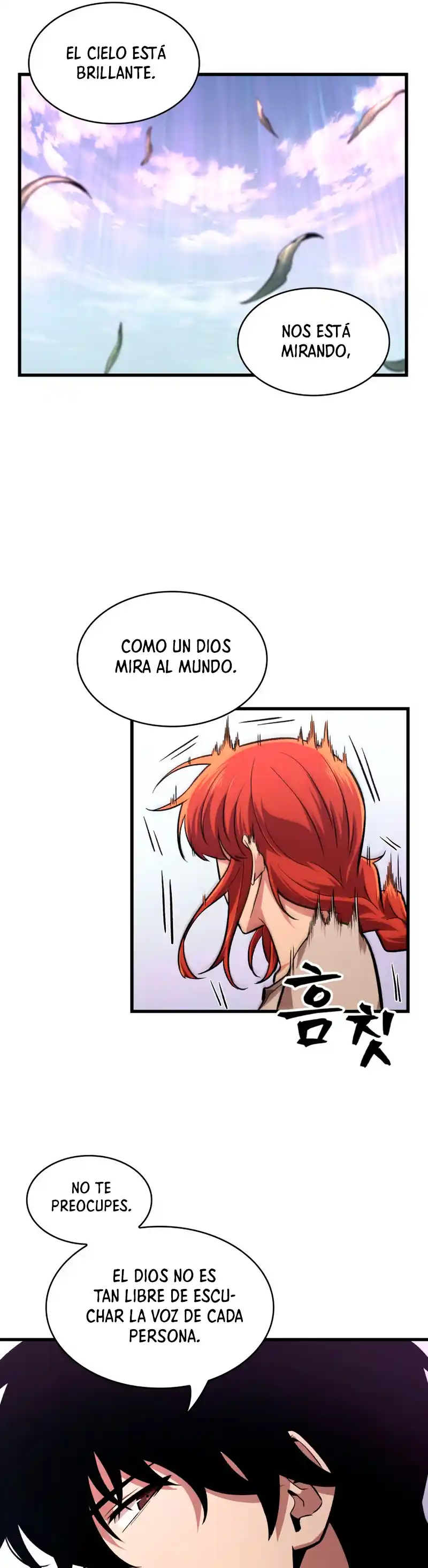Gacha Infinito - Capítulo 8 - Página 13 - LectorTMOo