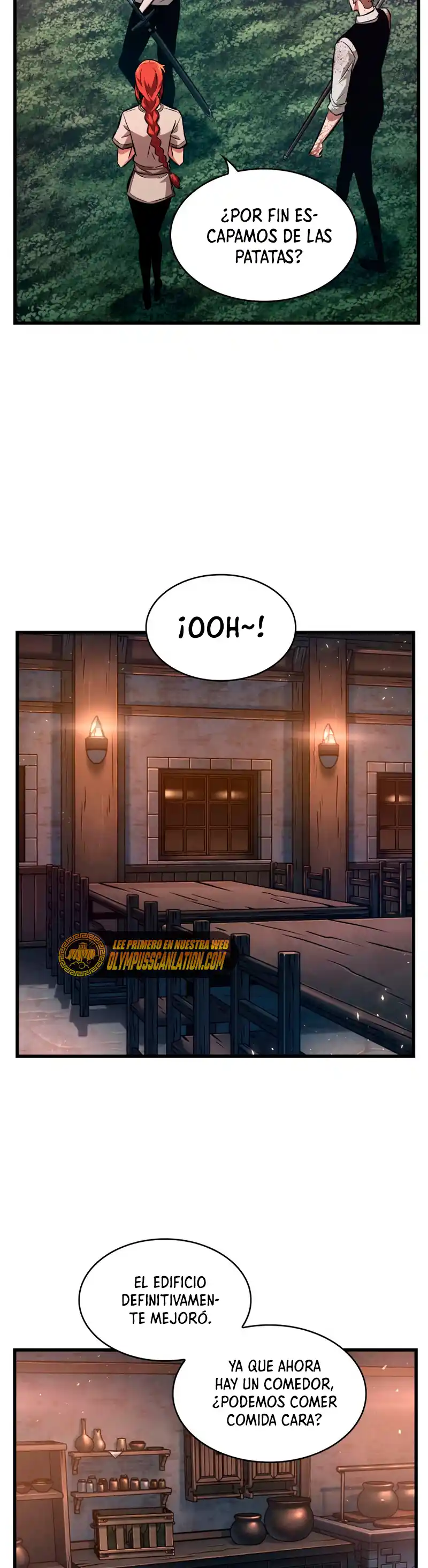 Gacha Infinito - Capítulo 8 - Página 16 - LectorTMOo