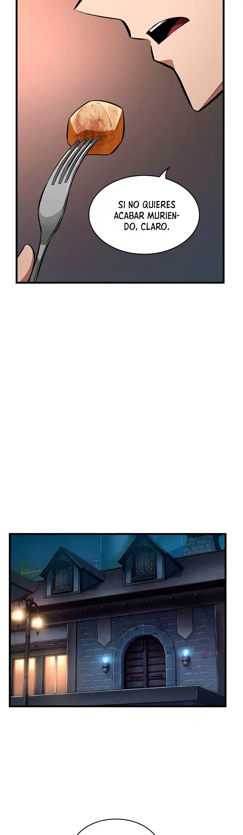 Gacha Infinito - Capítulo 8 - Página 25 - LectorTMOo