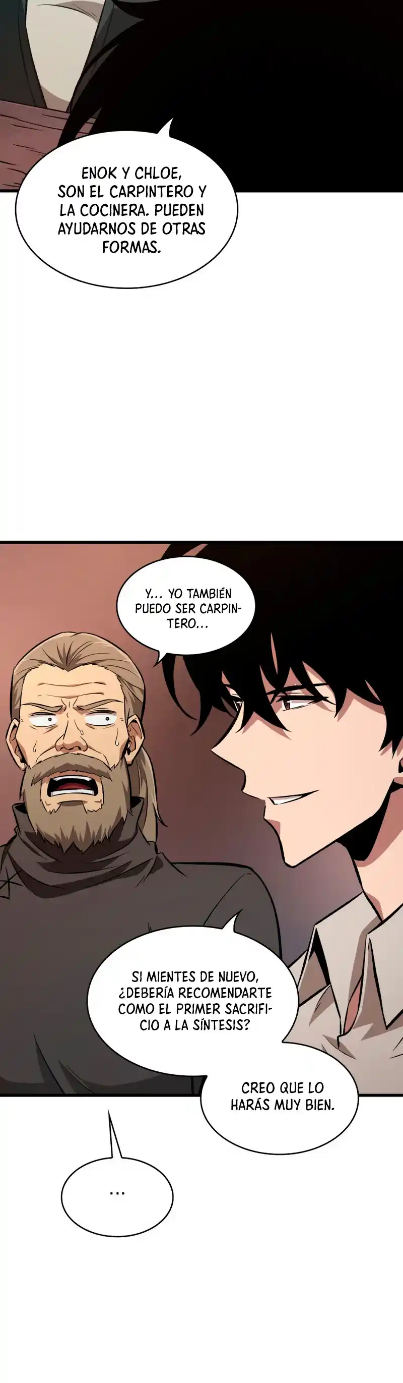 Gacha Infinito - Capítulo 8 - Página 27 - LectorTMOo