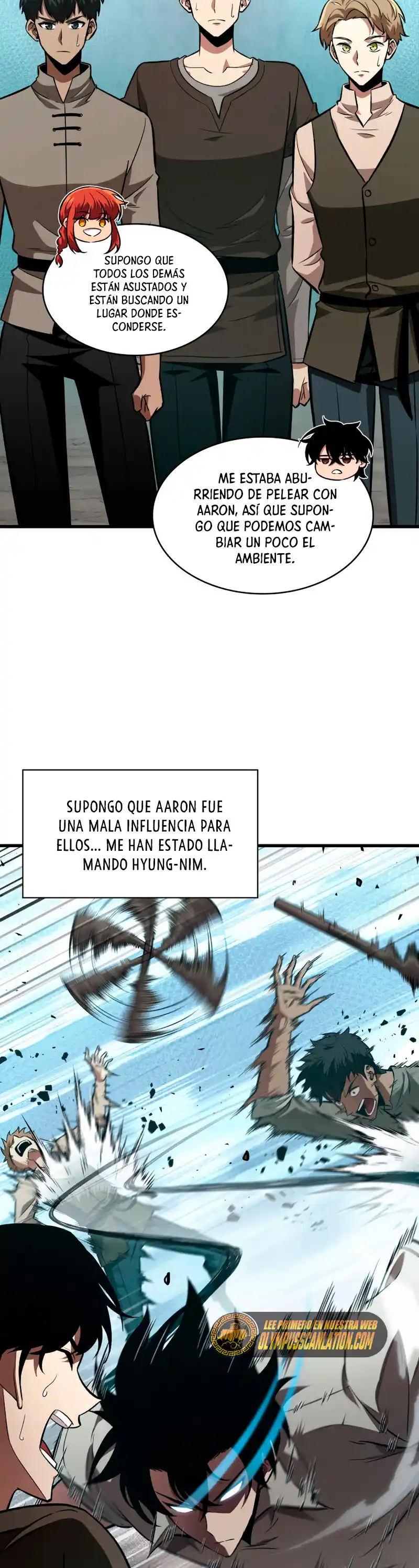 Gacha Infinito - Capítulo 8 - Página 30 - LectorTMOo