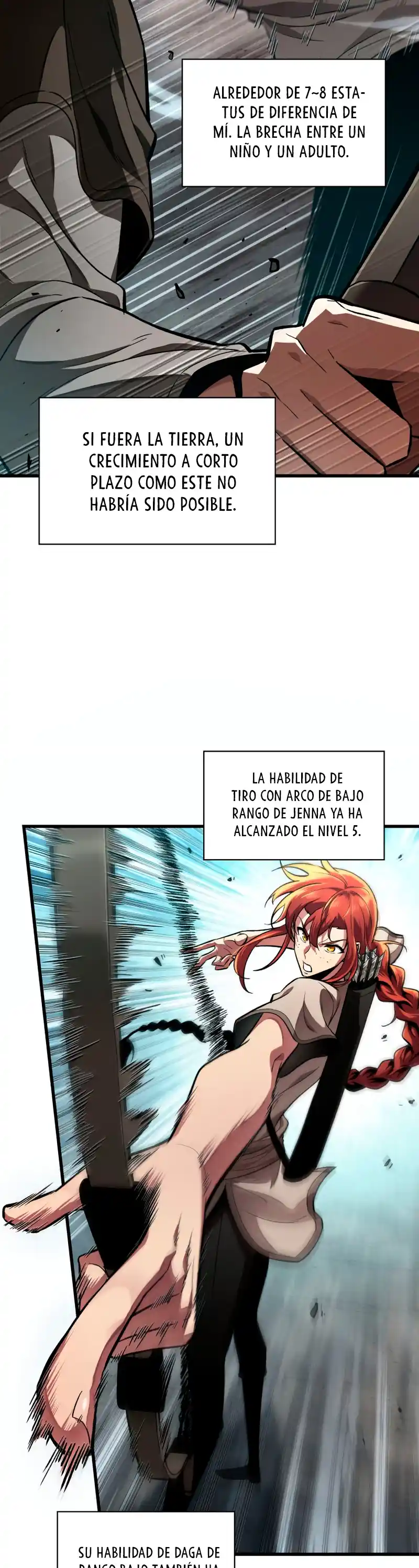 Gacha Infinito - Capítulo 8 - Página 31 - LectorTMOo