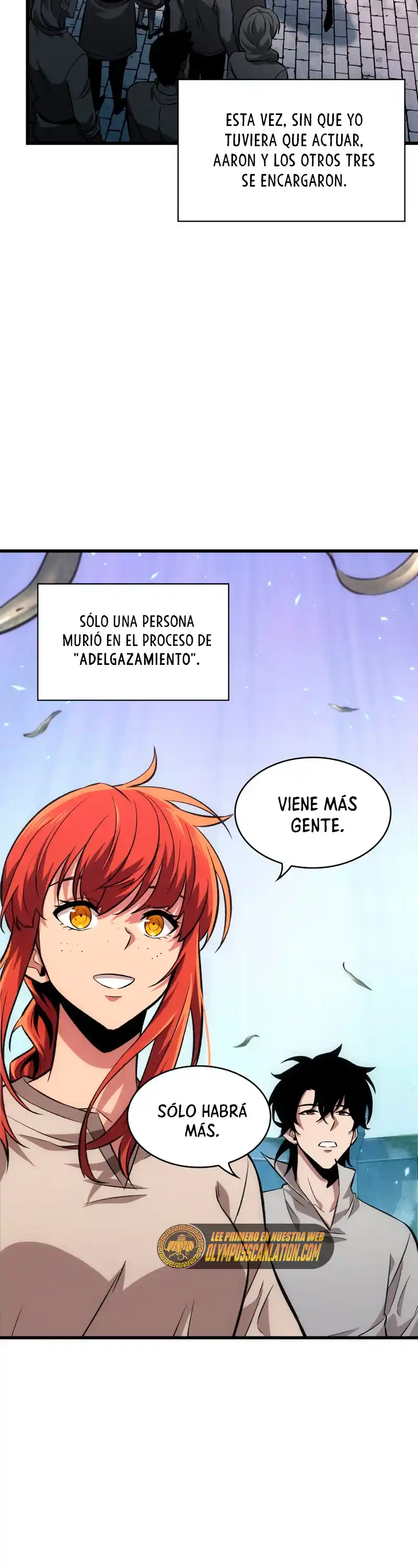 Gacha Infinito - Capítulo 8 - Página 34 - LectorTMOo