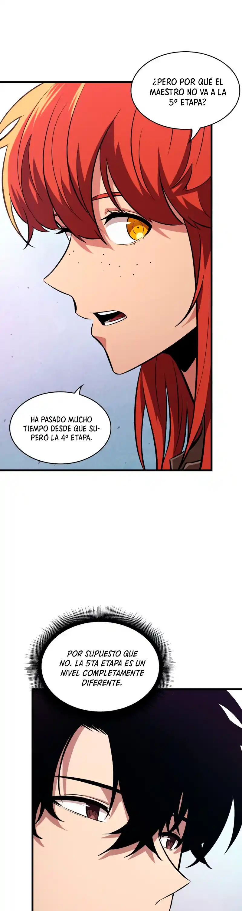 Gacha Infinito - Capítulo 8 - Página 35 - LectorTMOo