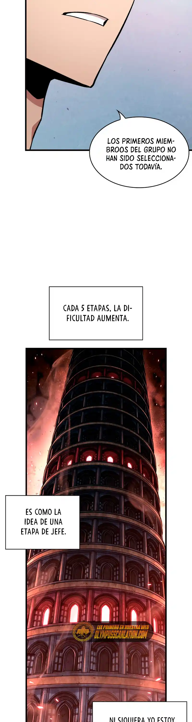 Gacha Infinito - Capítulo 8 - Página 36 - LectorTMOo