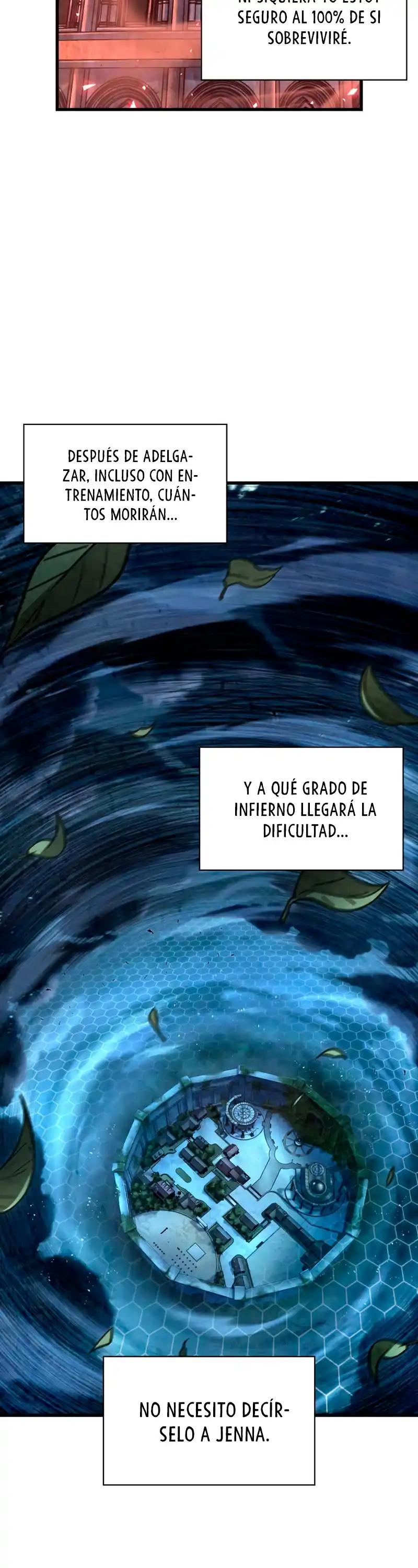 Gacha Infinito - Capítulo 8 - Página 37 - LectorTMOo