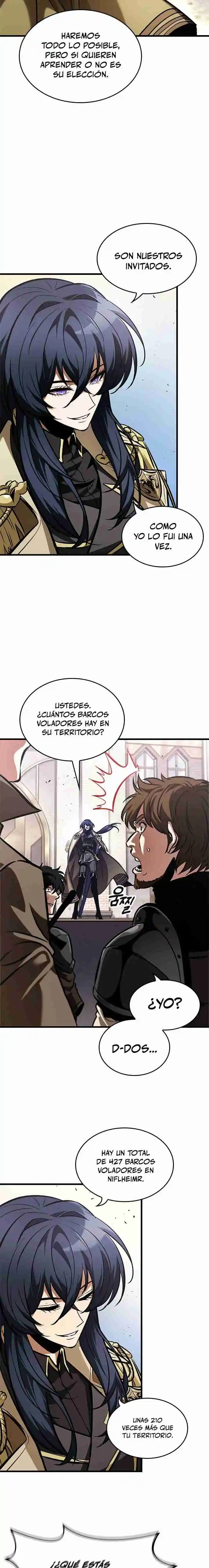 Gacha infinito capítulo 81 página 4
