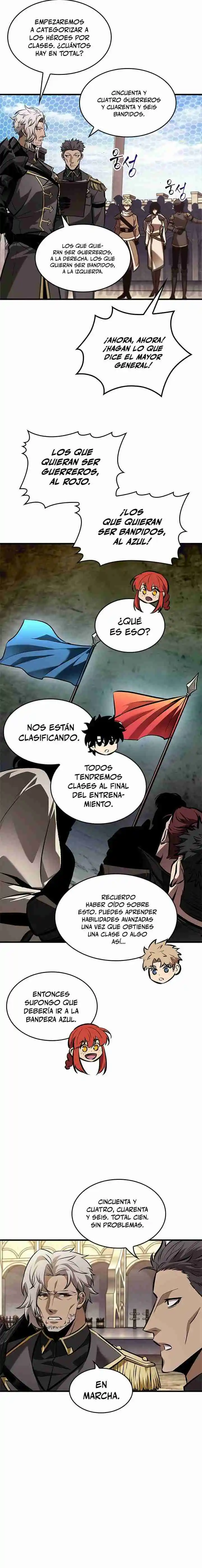 Gacha infinito capítulo 81 página 11