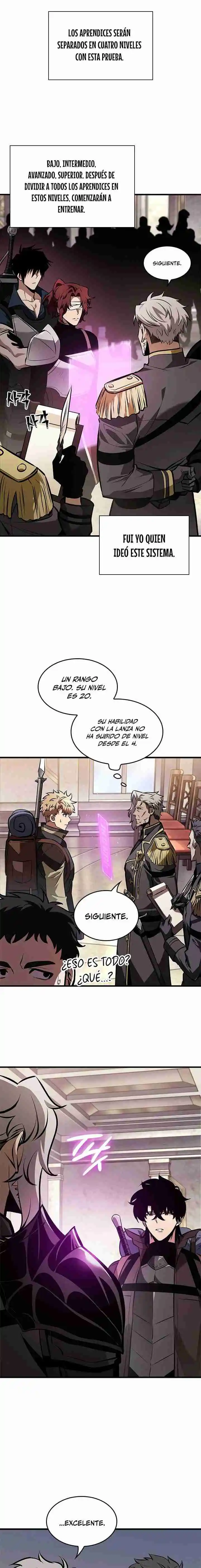 Gacha infinito capítulo 81 página 13