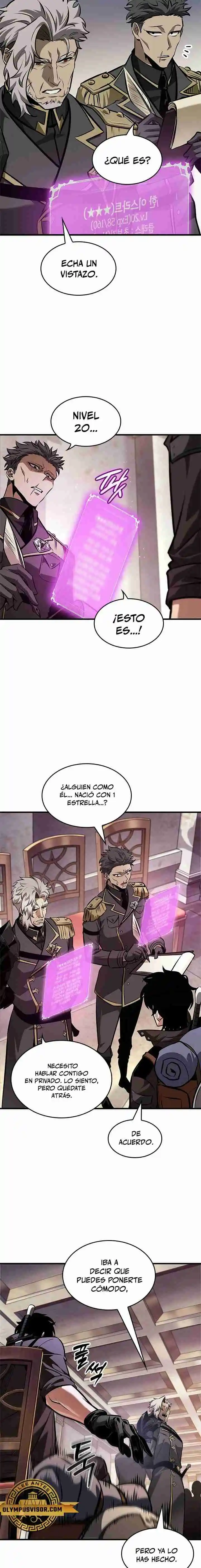 Gacha infinito capítulo 81 página 14