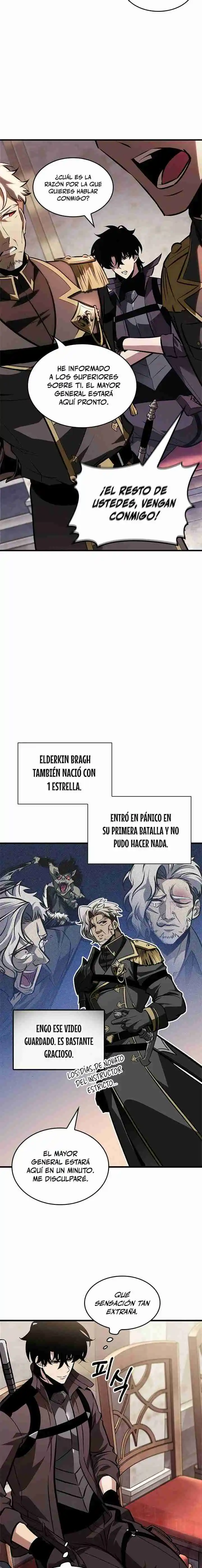 Gacha infinito capítulo 81 página 15