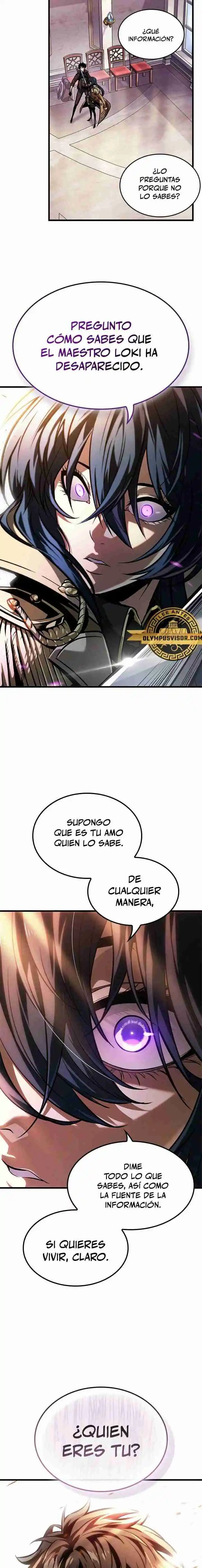 Gacha infinito capítulo 81 página 19
