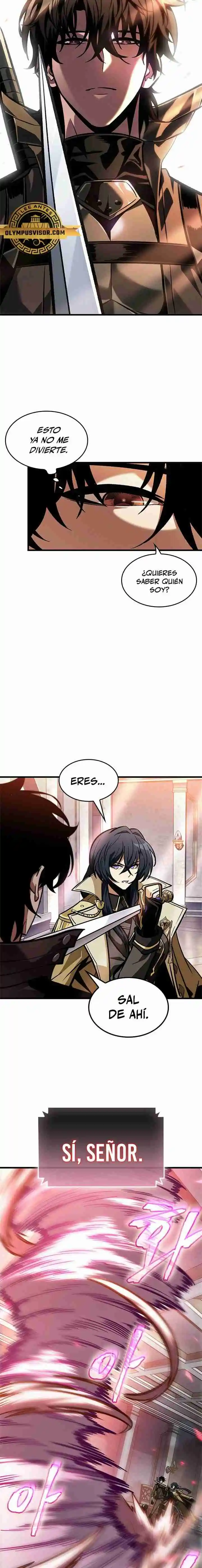 Gacha infinito capítulo 81 página 20