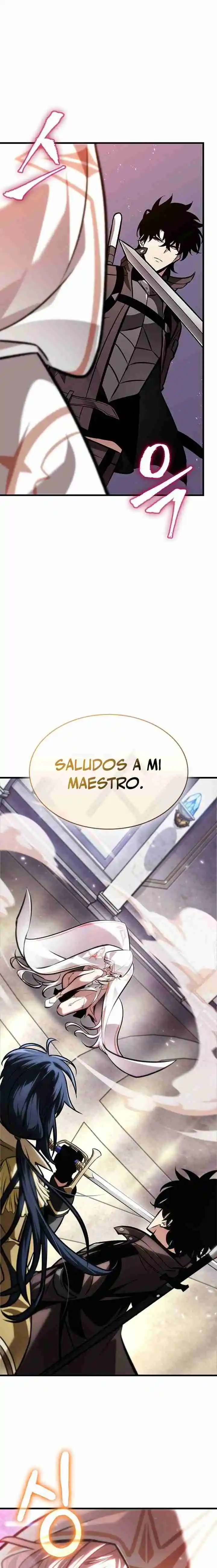 Gacha infinito capítulo 81 página 22