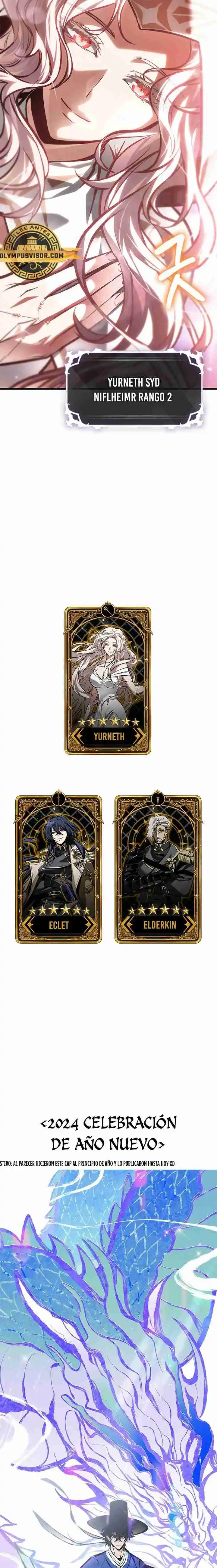 Gacha infinito capítulo 81 página 23