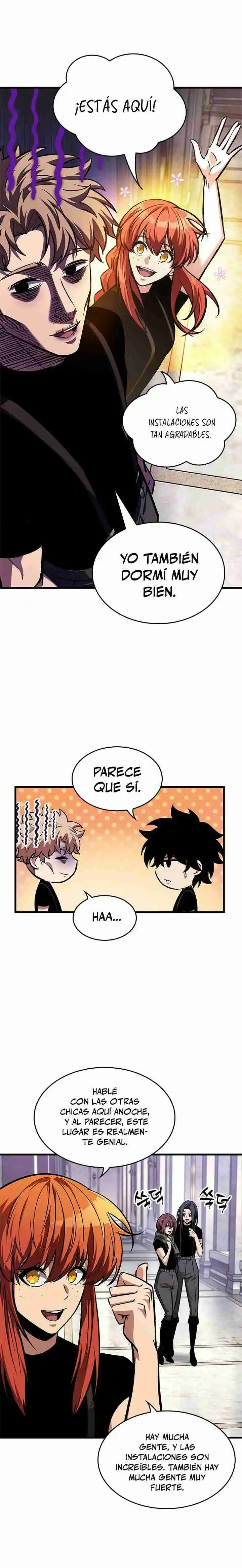 Gacha Infinito - Capítulo 83 - Página 6 - LectorTMOo
