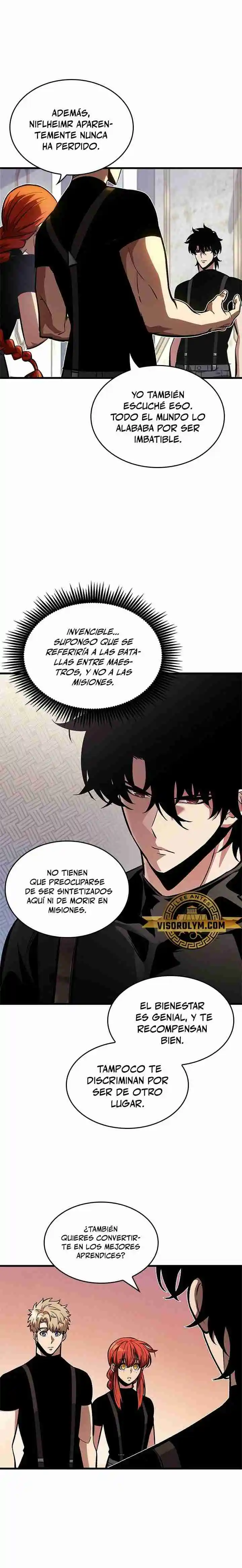 Gacha Infinito - Capítulo 83 - Página 7 - LectorTMOo