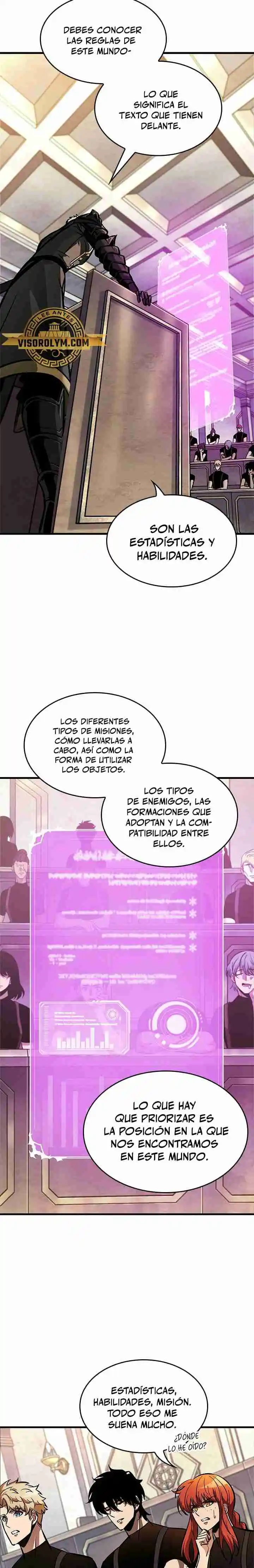 Gacha Infinito - Capítulo 83 - Página 10 - LectorTMOo