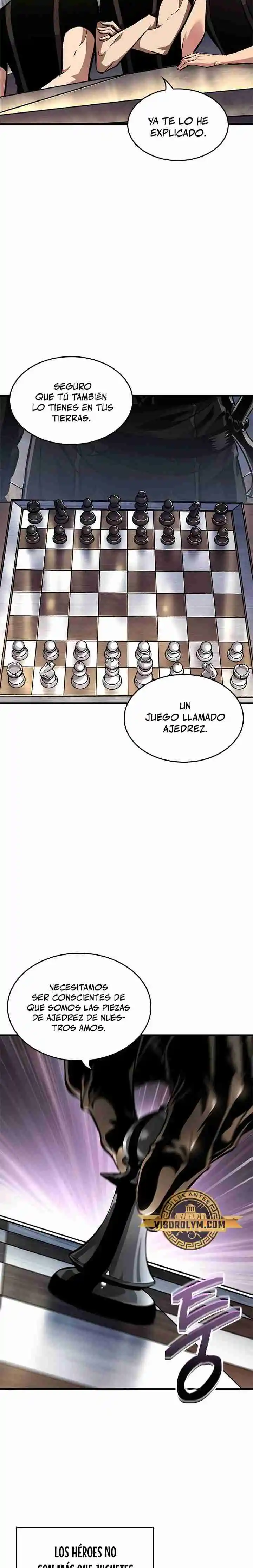 Gacha Infinito - Capítulo 83 - Página 11 - LectorTMOo