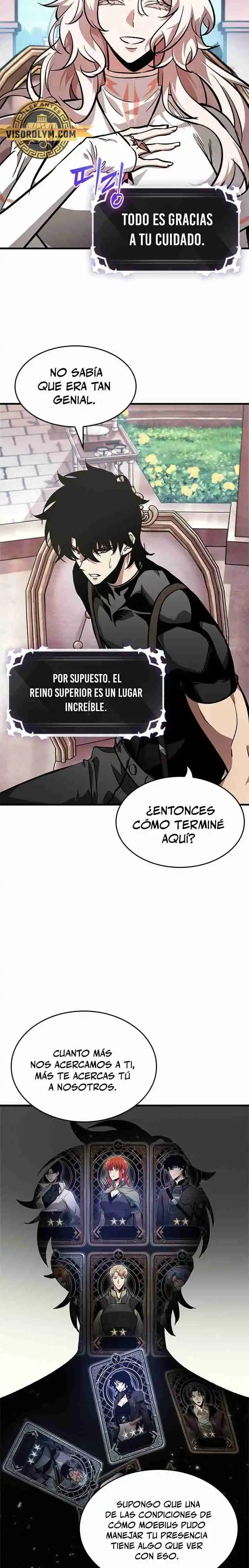 Gacha Infinito - Capítulo 83 - Página 17 - LectorTMOo
