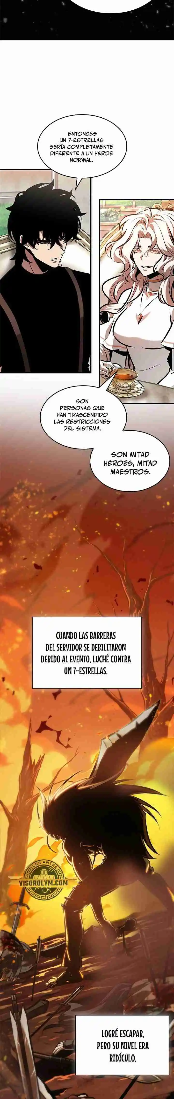 Gacha Infinito - Capítulo 83 - Página 18 - LectorTMOo